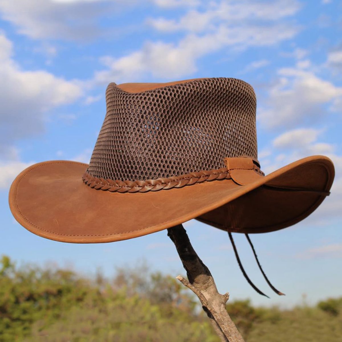 SOMBRERO COSTERO | Breñal Boots